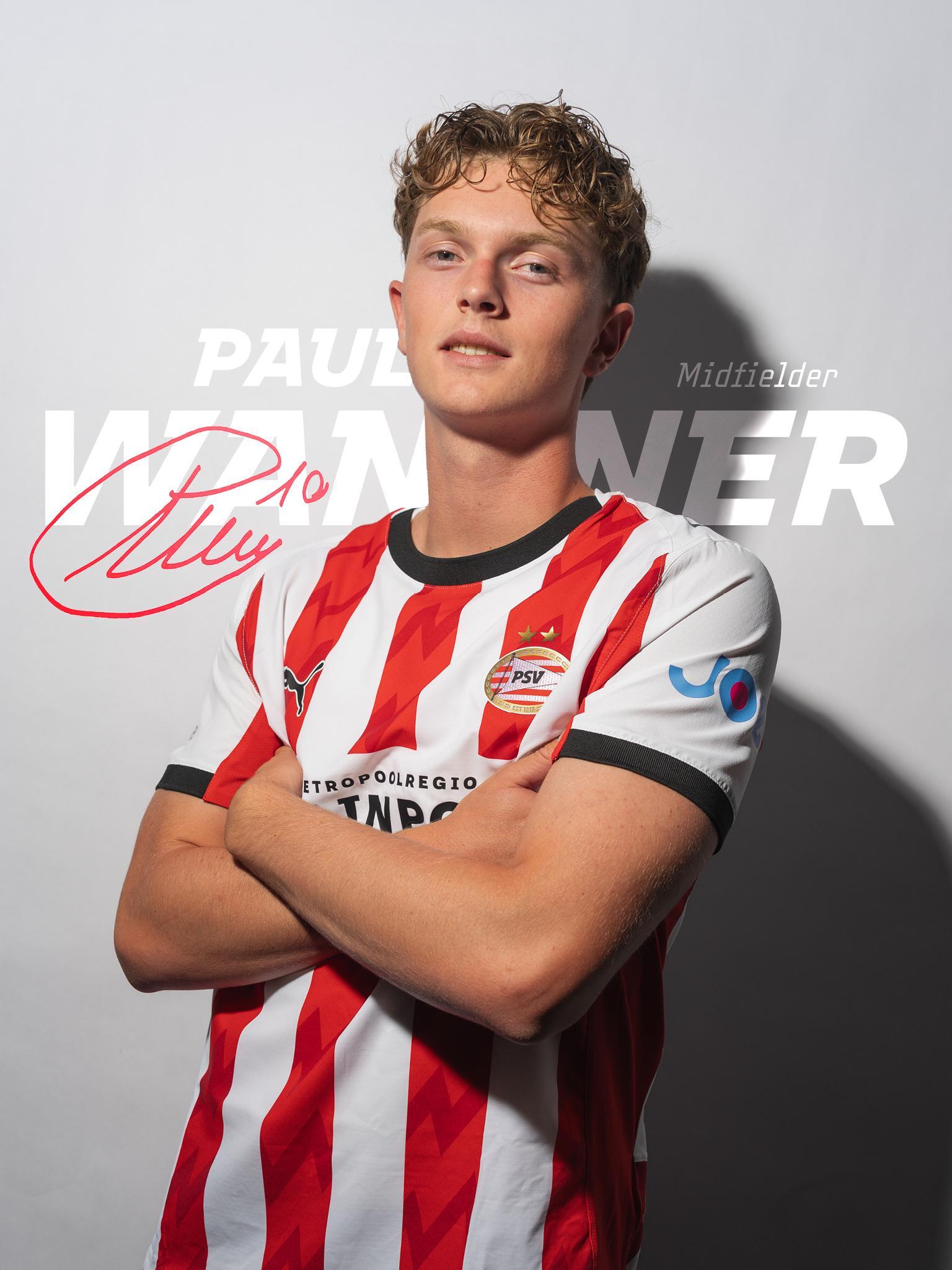 官方：拜仁小将瓦尔纳加盟埃因霍温，据悉转会费1500万欧