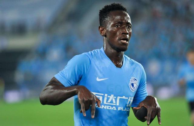 mk体育官网-强援归队+对手遭生存危机 大连人对保级充满信心