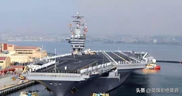 mk体育-不要再叫喊击沉美航母了：击沉一艘航母有多难？你根本看不懂